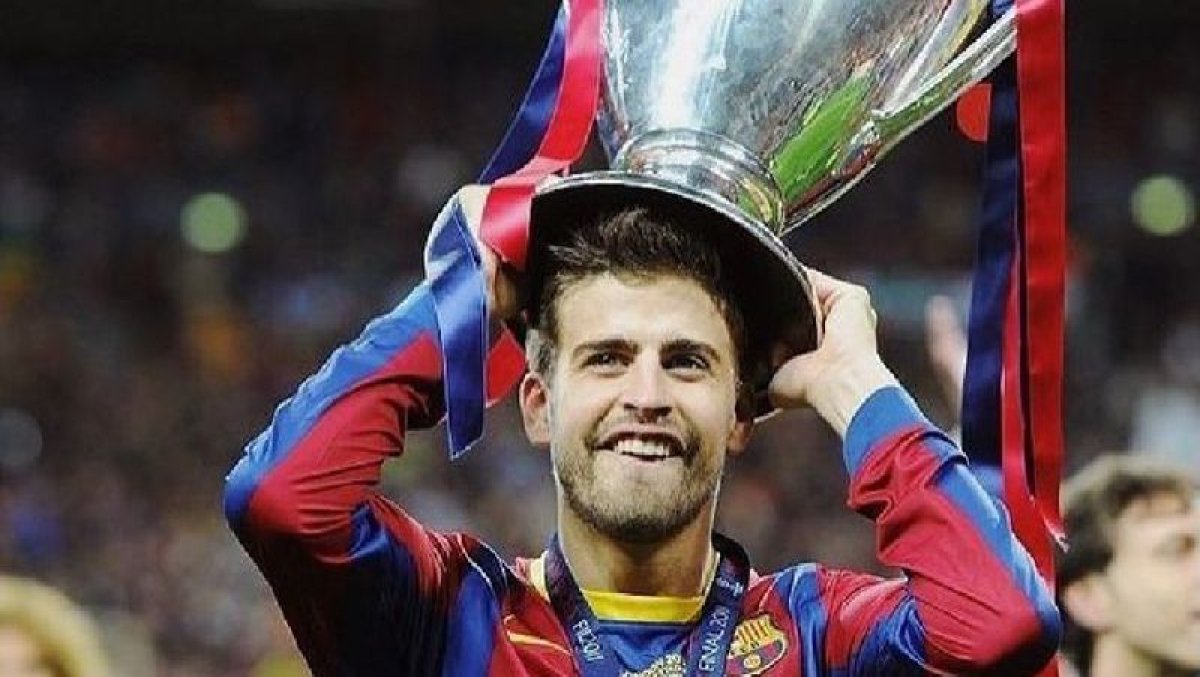 Сурет: Instagram/3gerardpique