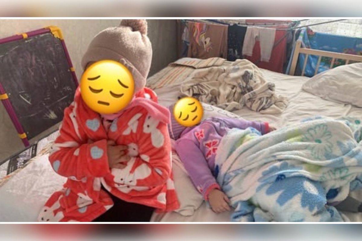 Фото: Асхат Ниязовтың парақшасынан