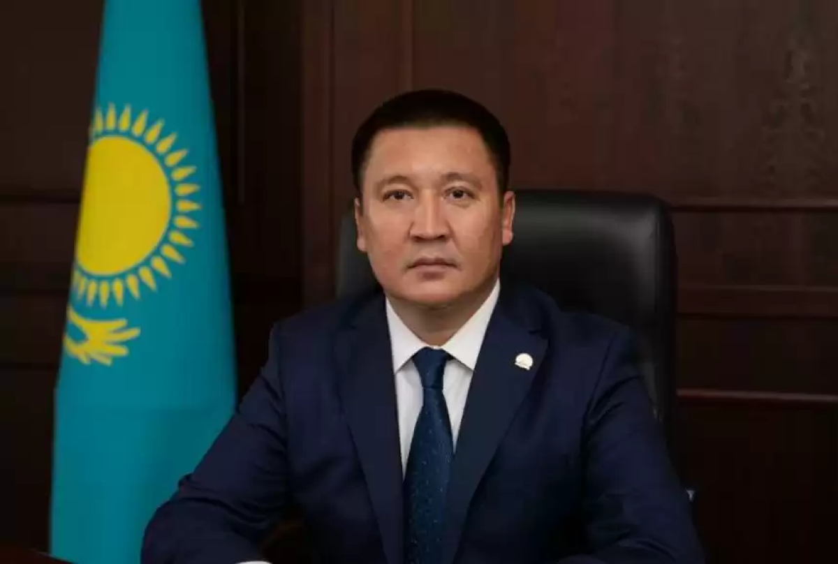 Фото: gov.kz