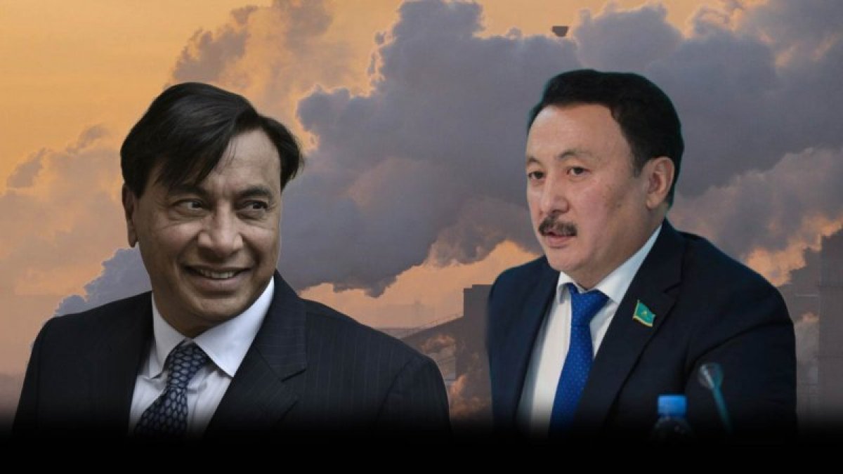 Коллаж: Ulysmedia.kz