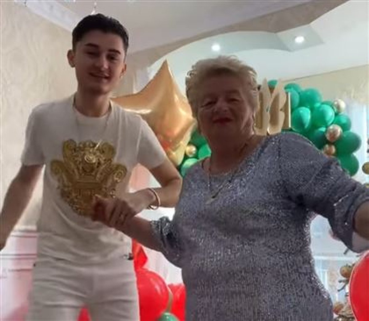 Фото: видеодан скриншот