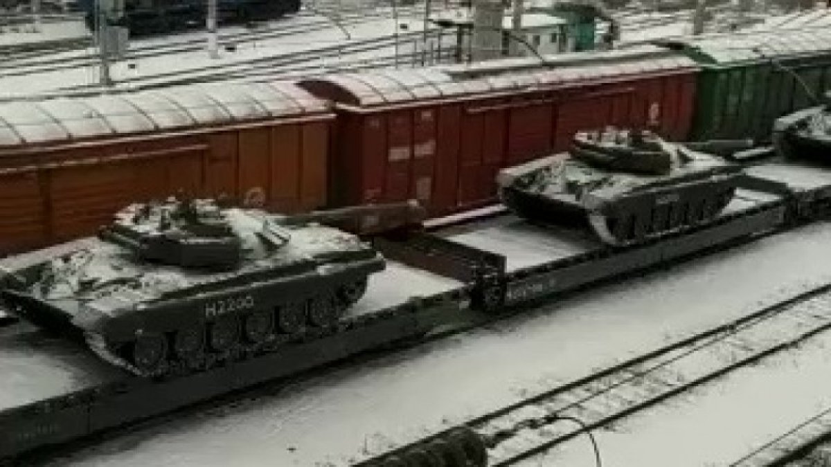 Фото: видеодан скриншот