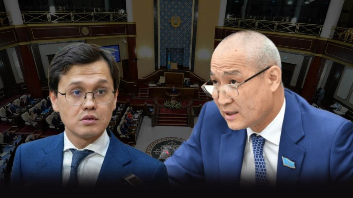 Коллаж: ulysmedia.kz.