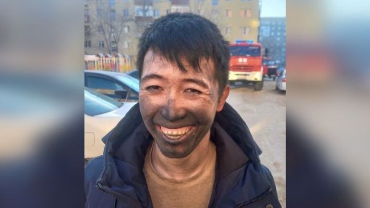 Фото: видеодан скриншот