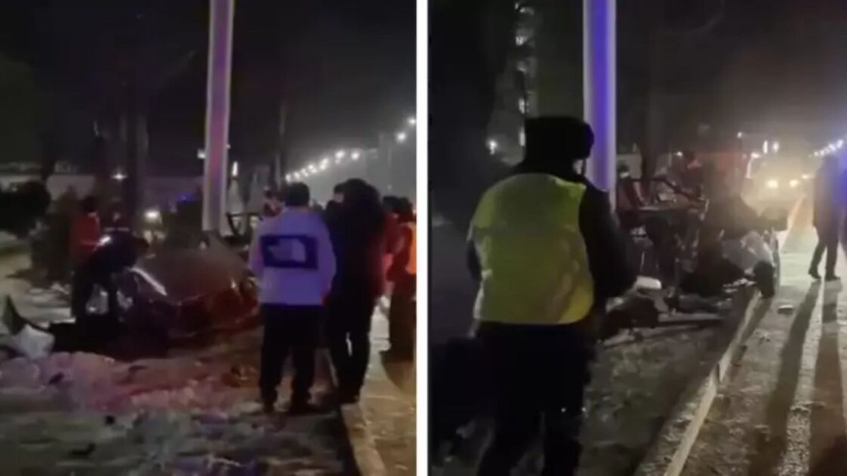 Фото: видеодан скриншот