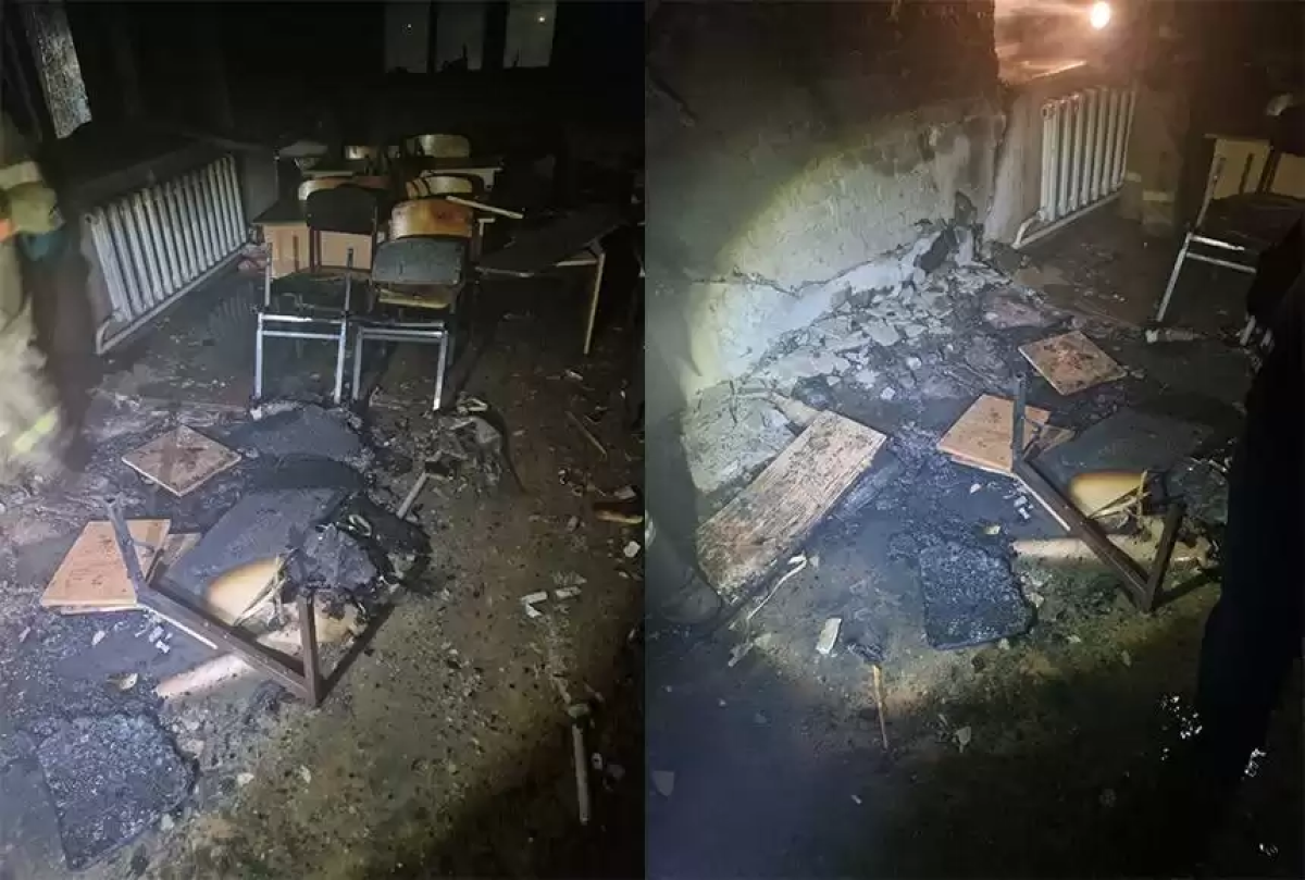 Фото: БҚО ТЖ департаменті