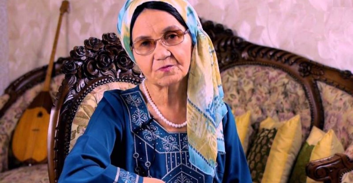 Фото: "Адырна" ұлттық порталы.