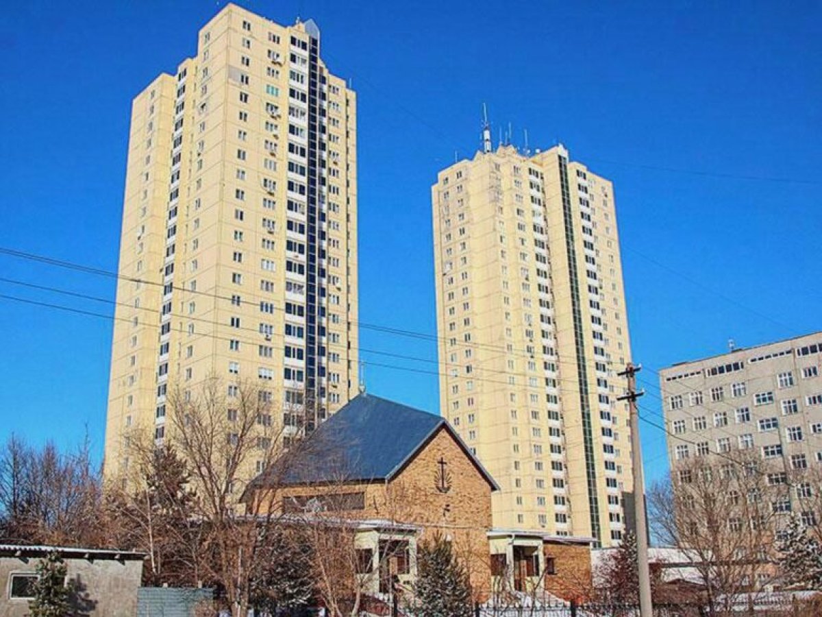 фото: aikyn.kz
