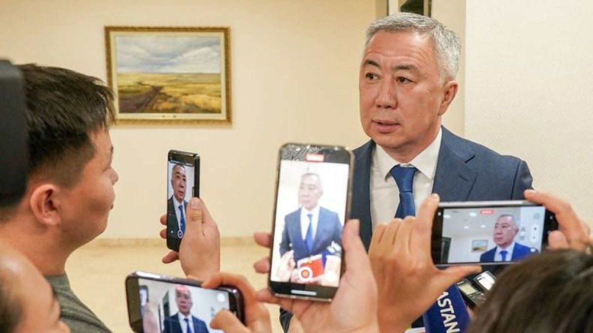 Фото: primeminister.kz
