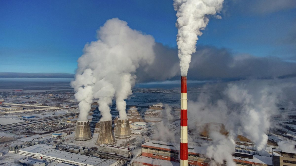 Фото: © Sputnik / Владислав Воднев