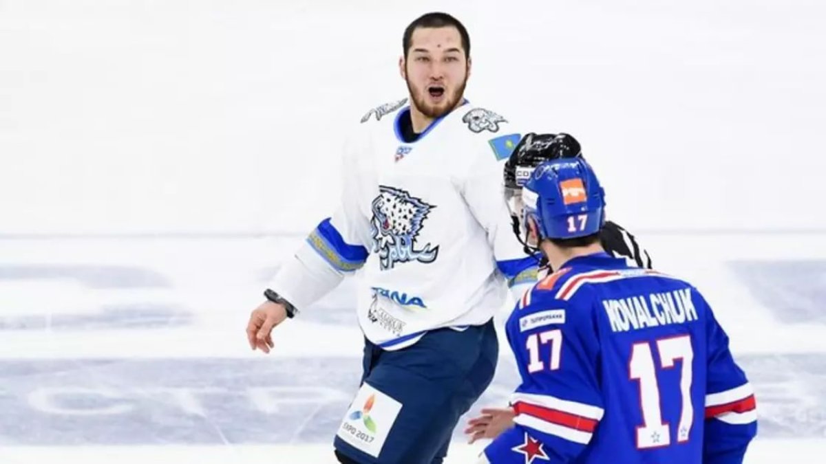 Фото: khl.ru