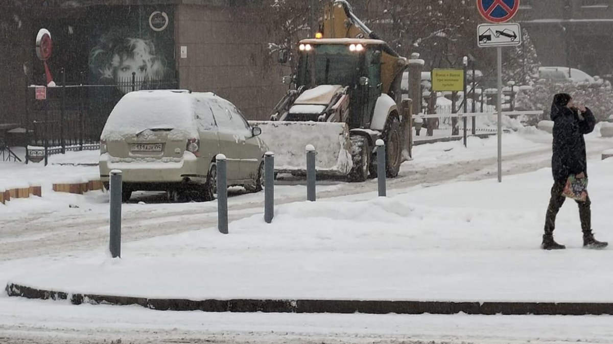 Фото: © Sputnik/Александр Мироглов