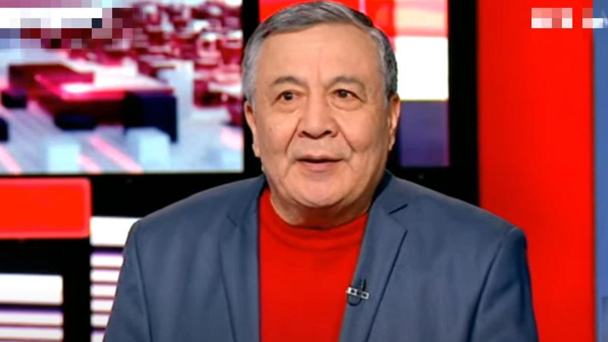 Видеодан кадр: QazaqstanTV