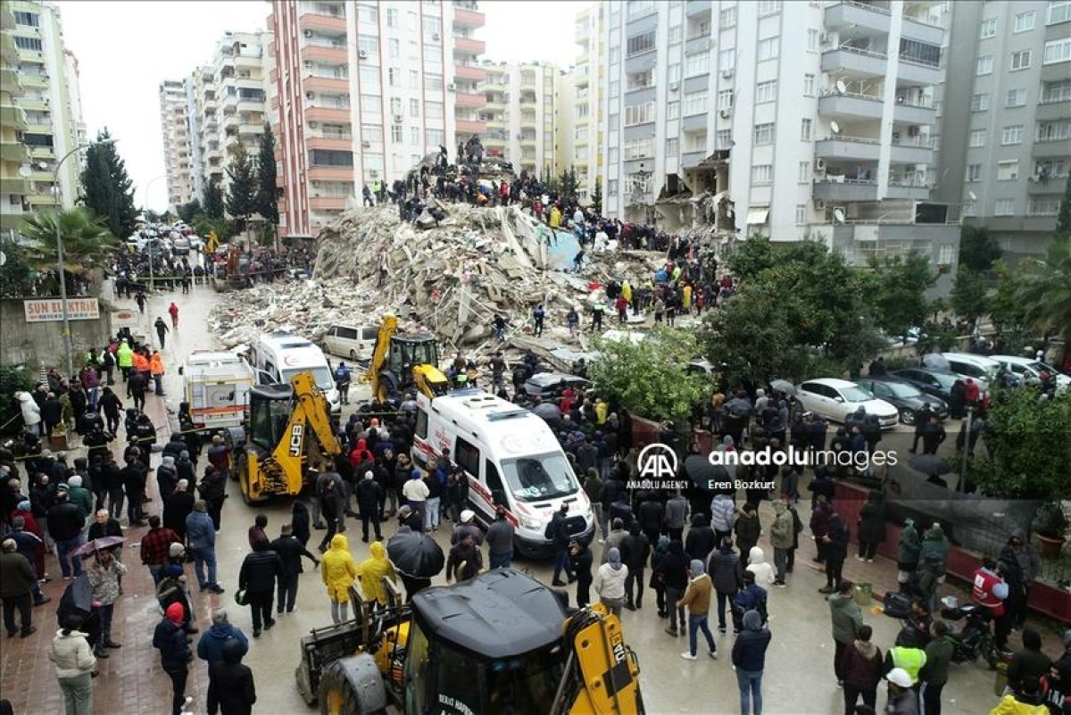 Фото: anadolu images