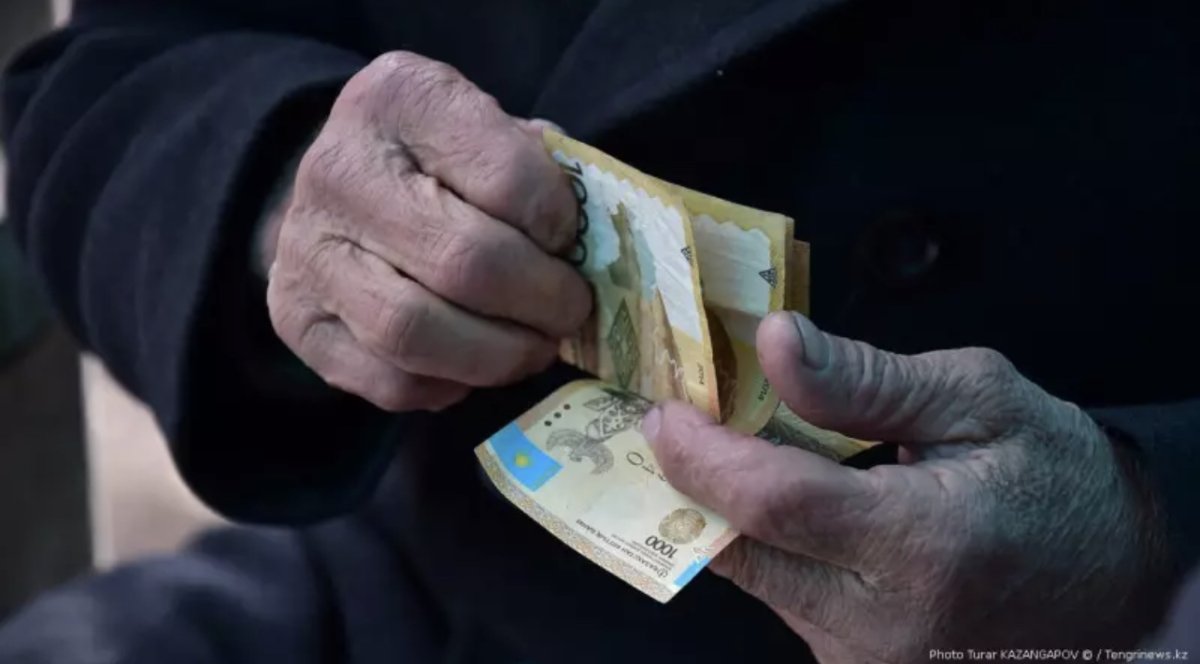 Фото: Turar Kazangapov / tengrinews.kz