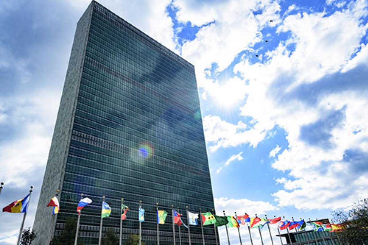 Фото: un.org