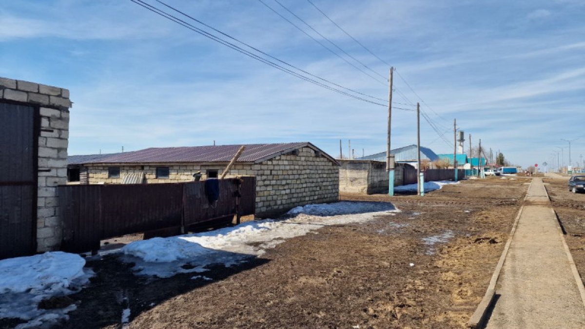 Фото: Ақтөбе облысы әкімдігінің баспасөз қызметі
