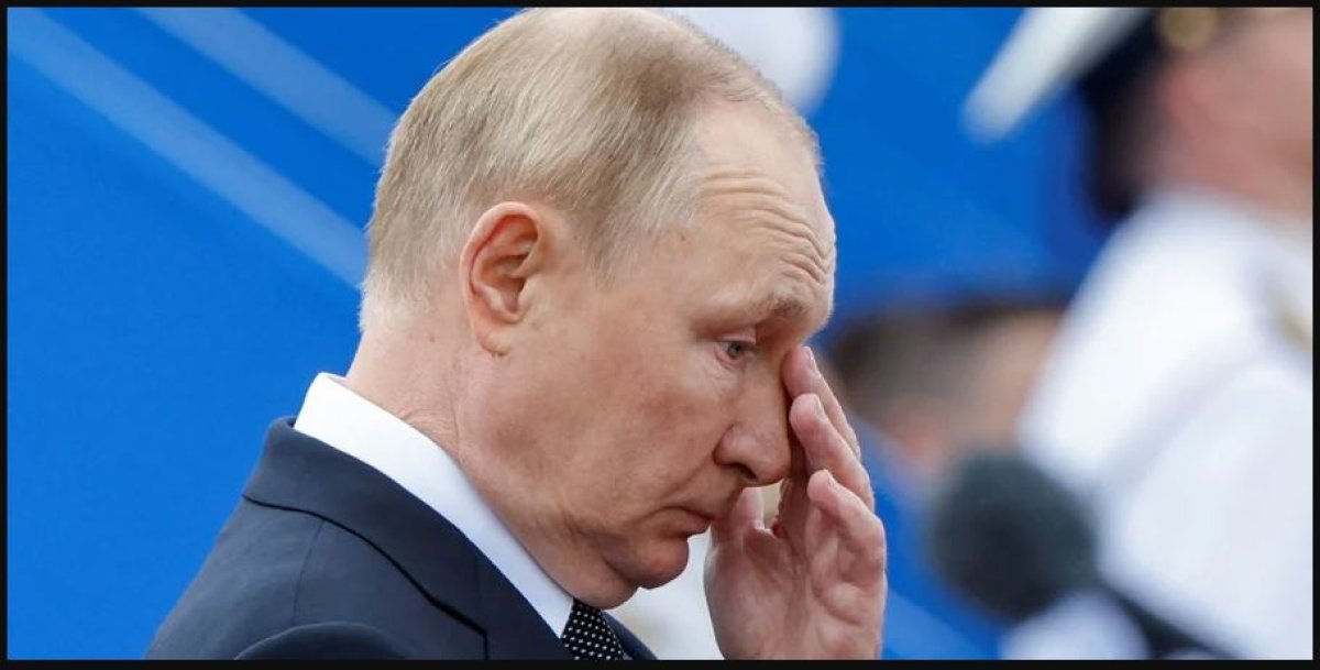 Фото:REUTERS/Maxim Shemetov