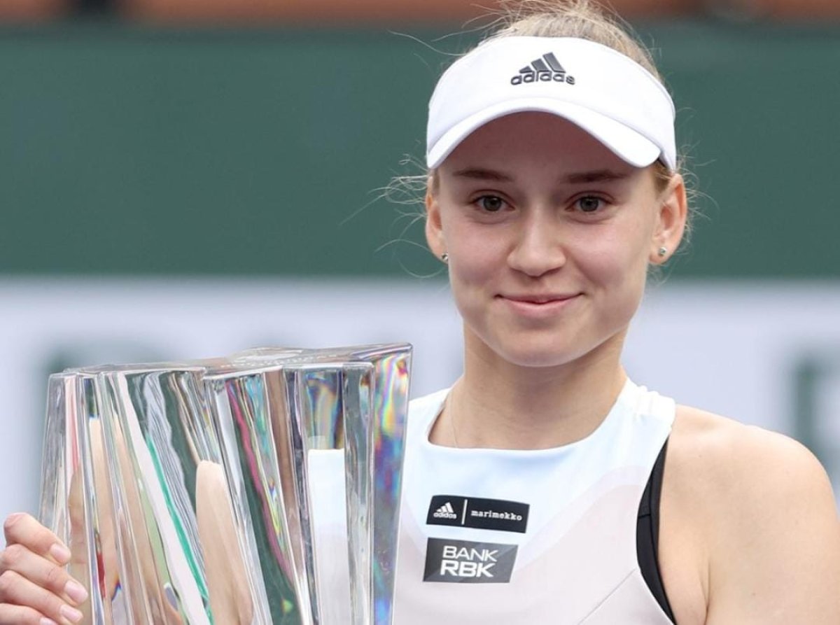 Фото: WTA