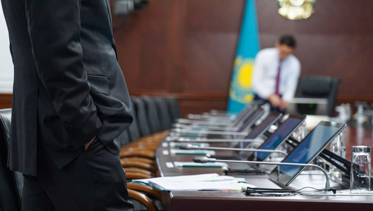 © Sputnik / Абзал Калиев