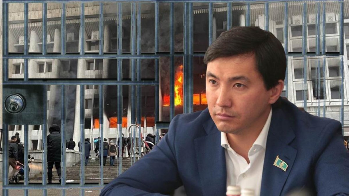 Коллаж: Ulysmedia.kz