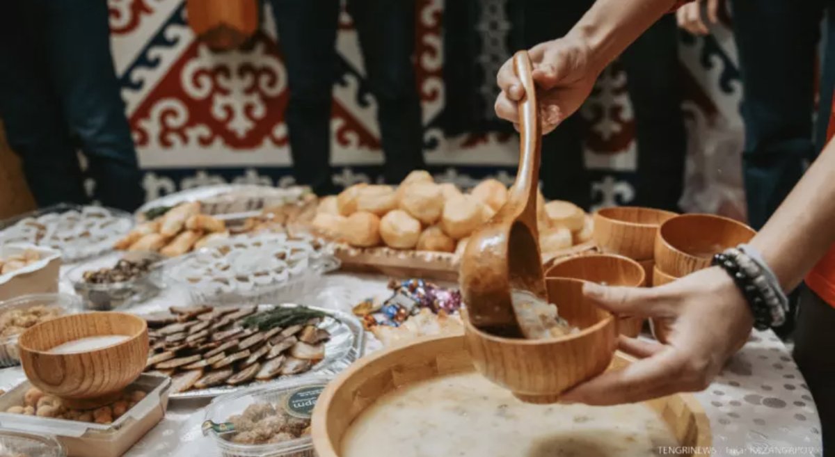 Фото: Тұрар Қазанғапов