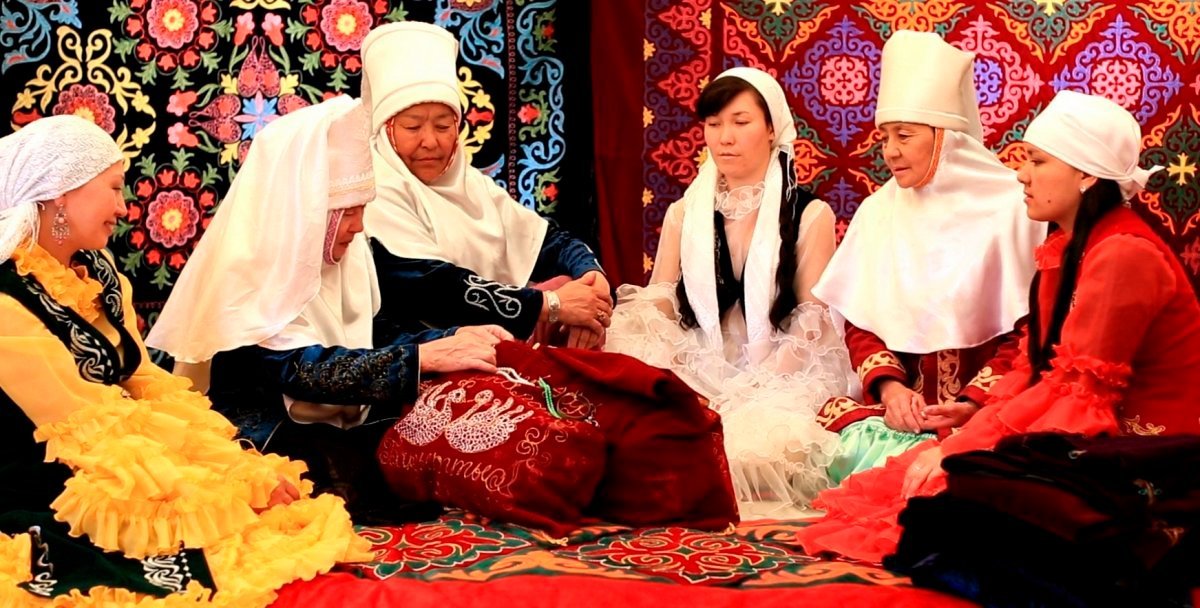 Фото: qazaly.kz