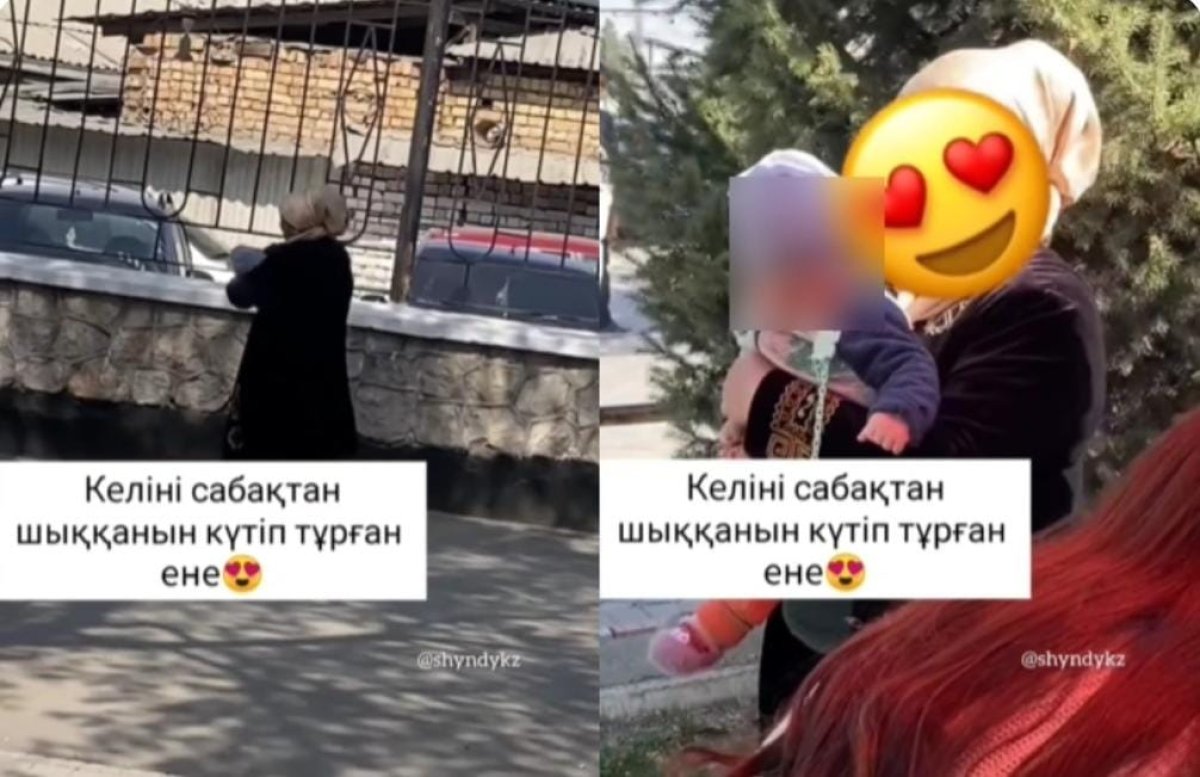 Фото: видеодан скриншот/shyndi.info
