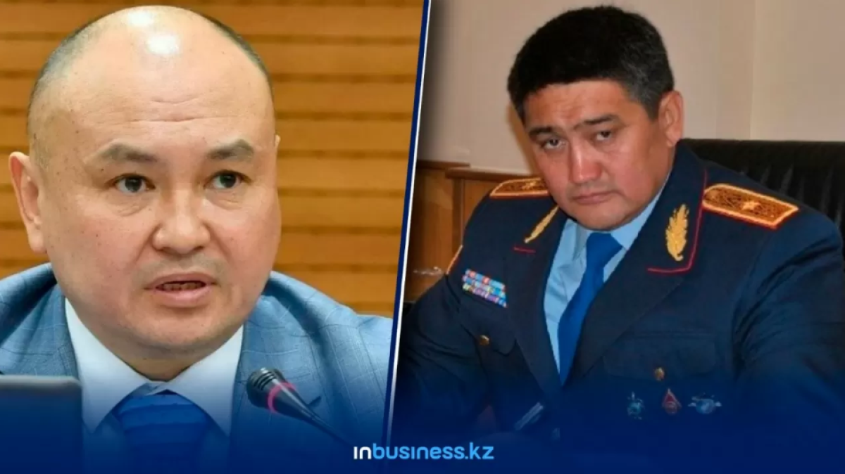 Коллаж: inbusiness.kz
