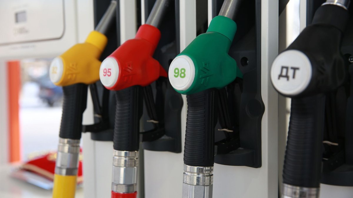 Фото:  Qazaq oil