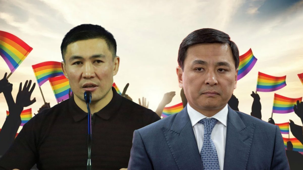 Коллаж: Ulysmedia.kz