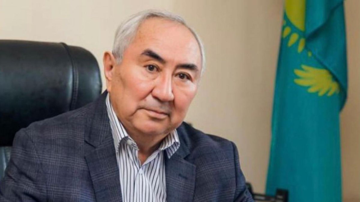 Фото: gov.kz