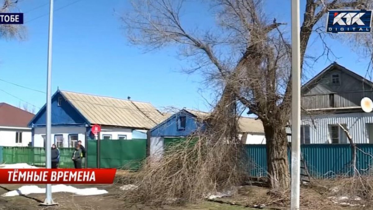 Фото: КТК телеарнасы