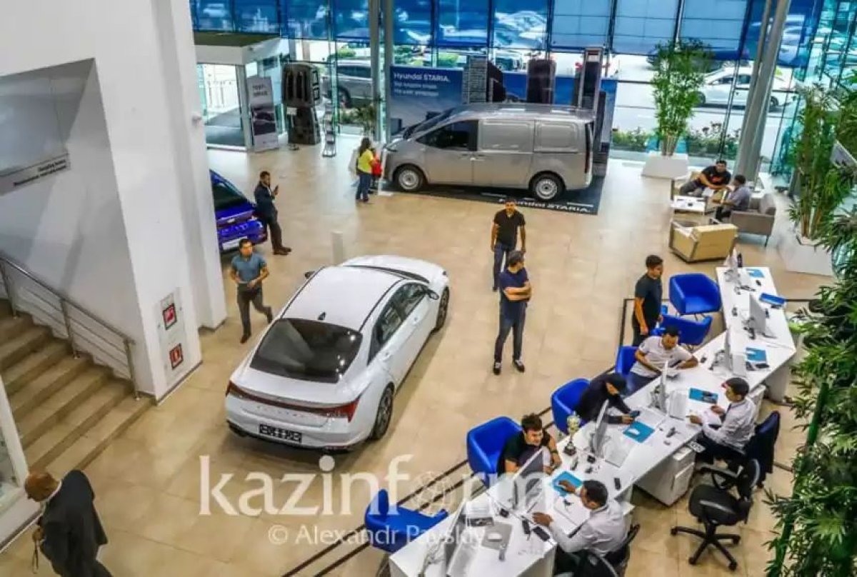 Фото: inform. kz