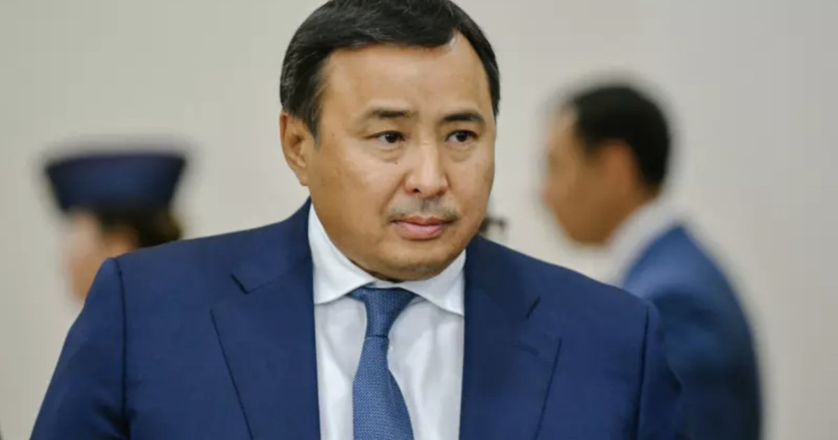 Фото: Tengrinews.kz