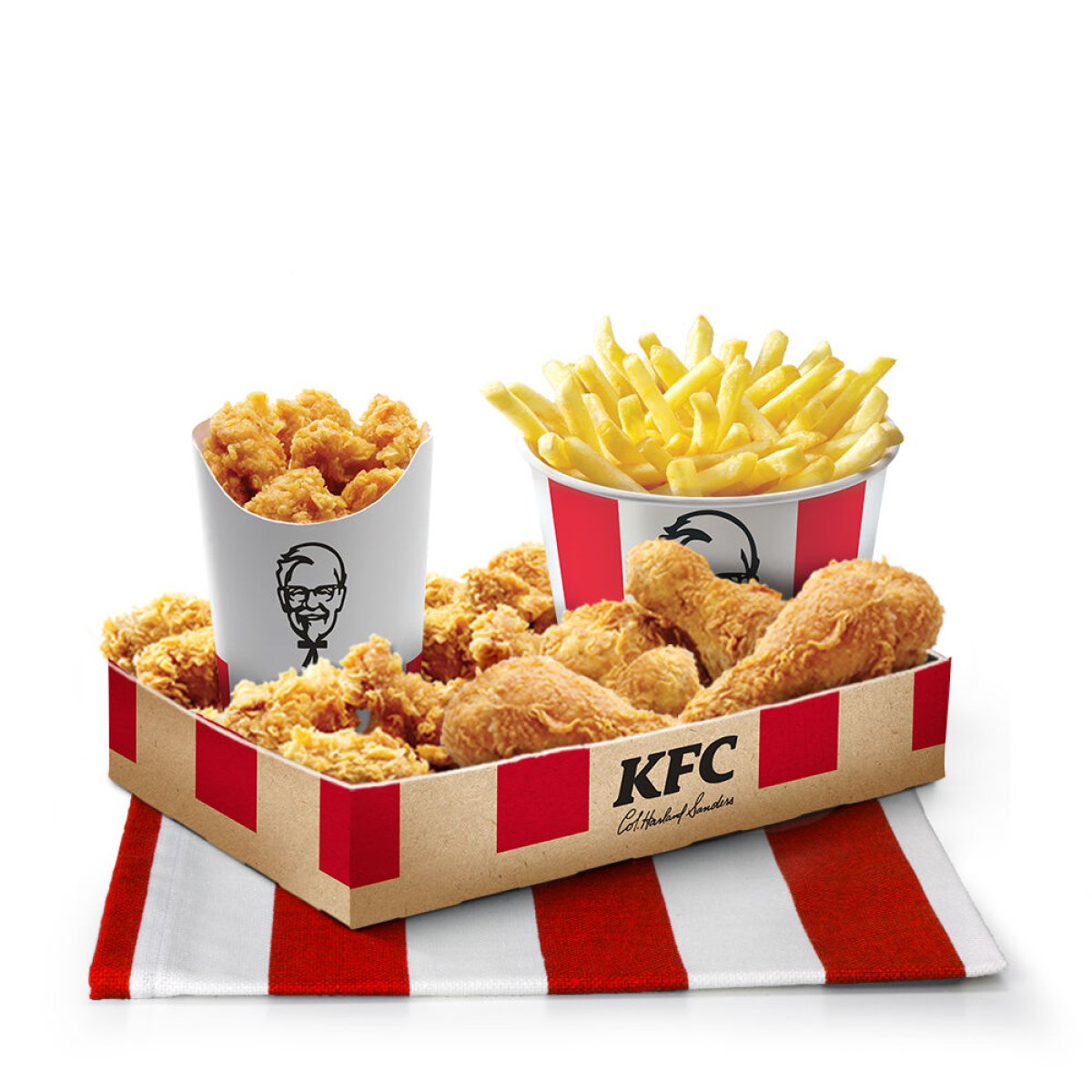 Фото: kfc.kz