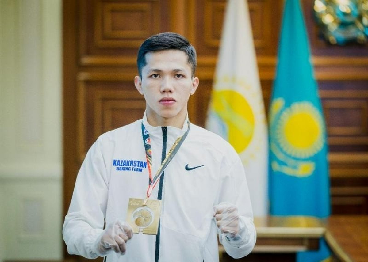 Фото: olympic.kz/