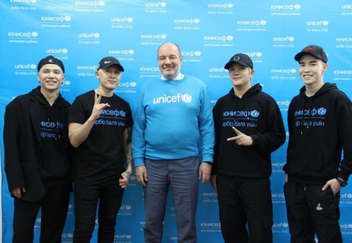 Фото: UNICEF2023