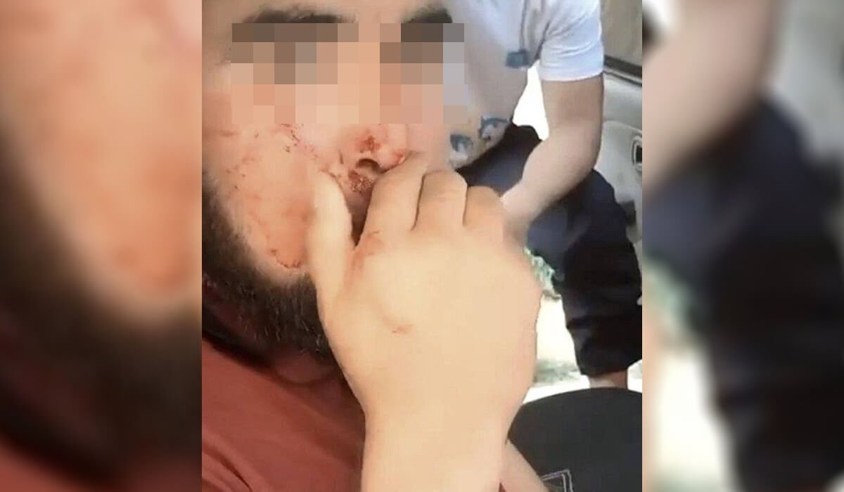 Фото: видеодан скриншот