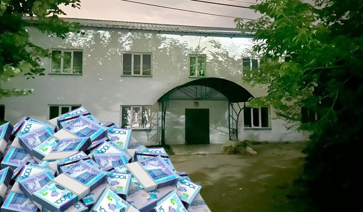 Коллаж: Azattyq Ruhy