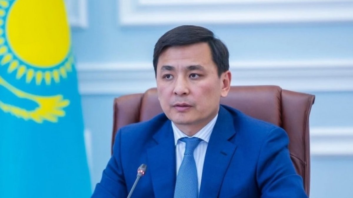 Фото:gov.kz