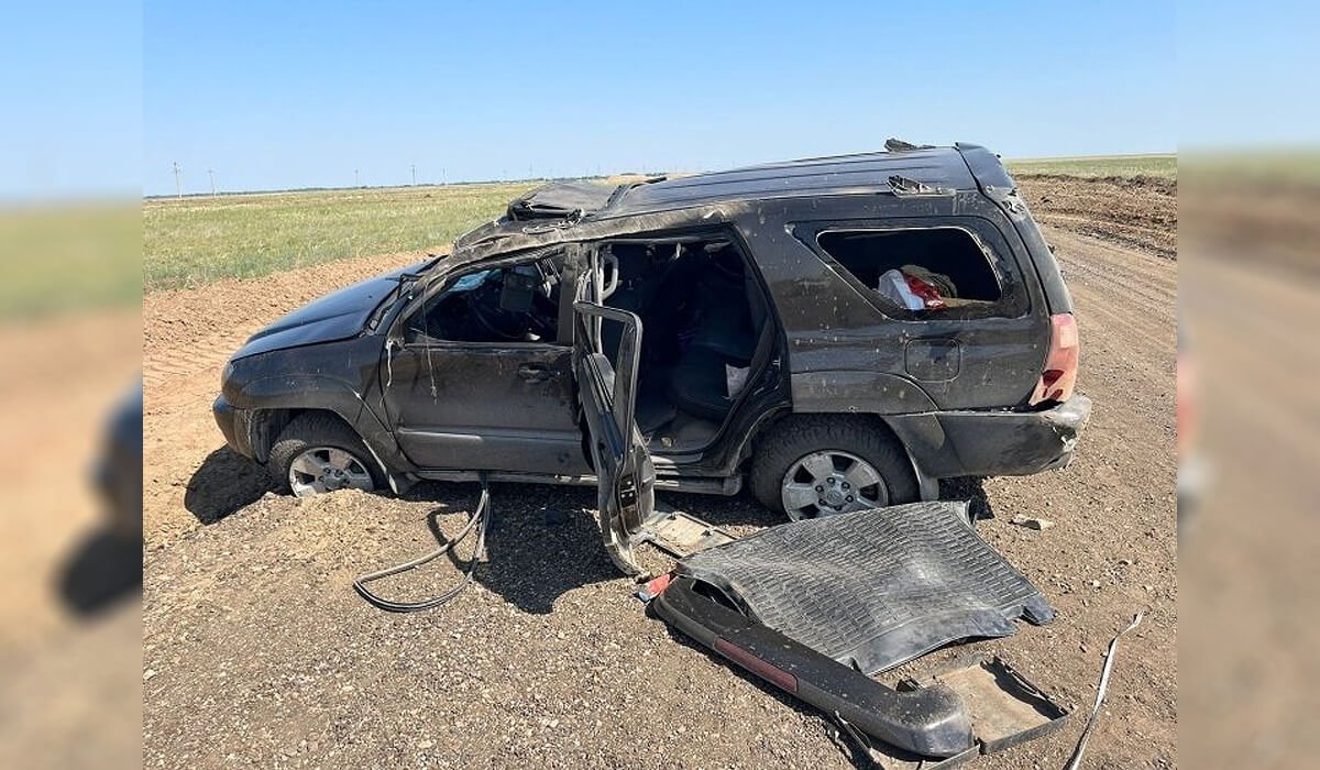 Фото: Павлодар облыстық ПД баспасөз қызметінен