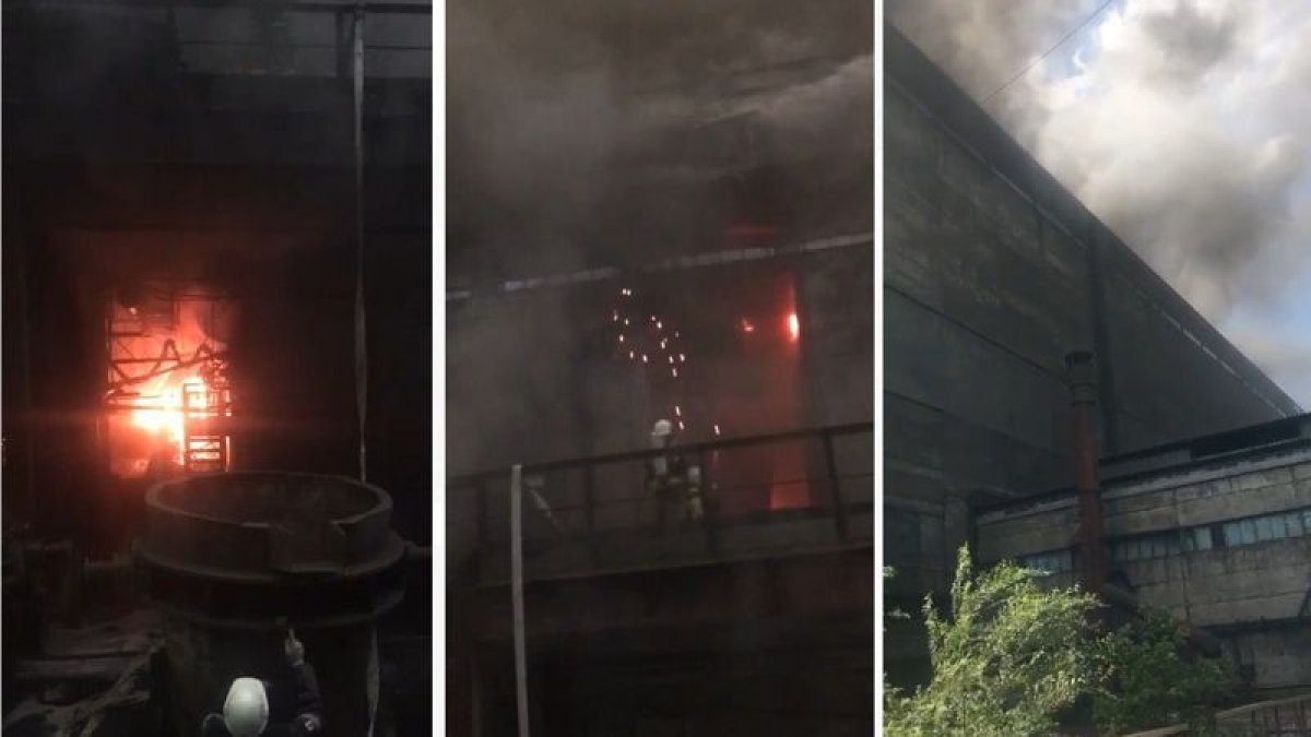 Сурет: видеодан алынды