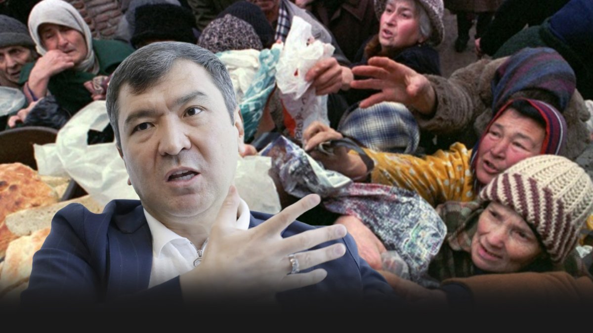 Коллаж: Ulysmedia.kz