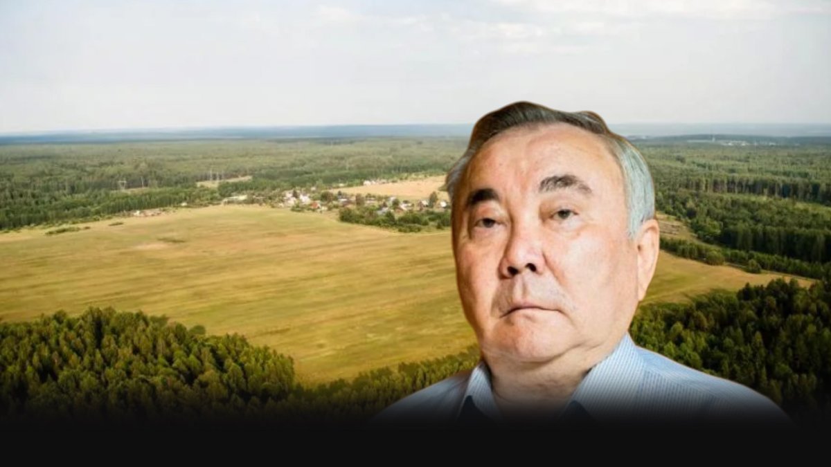 Коллаж: Ulysmedia.kz