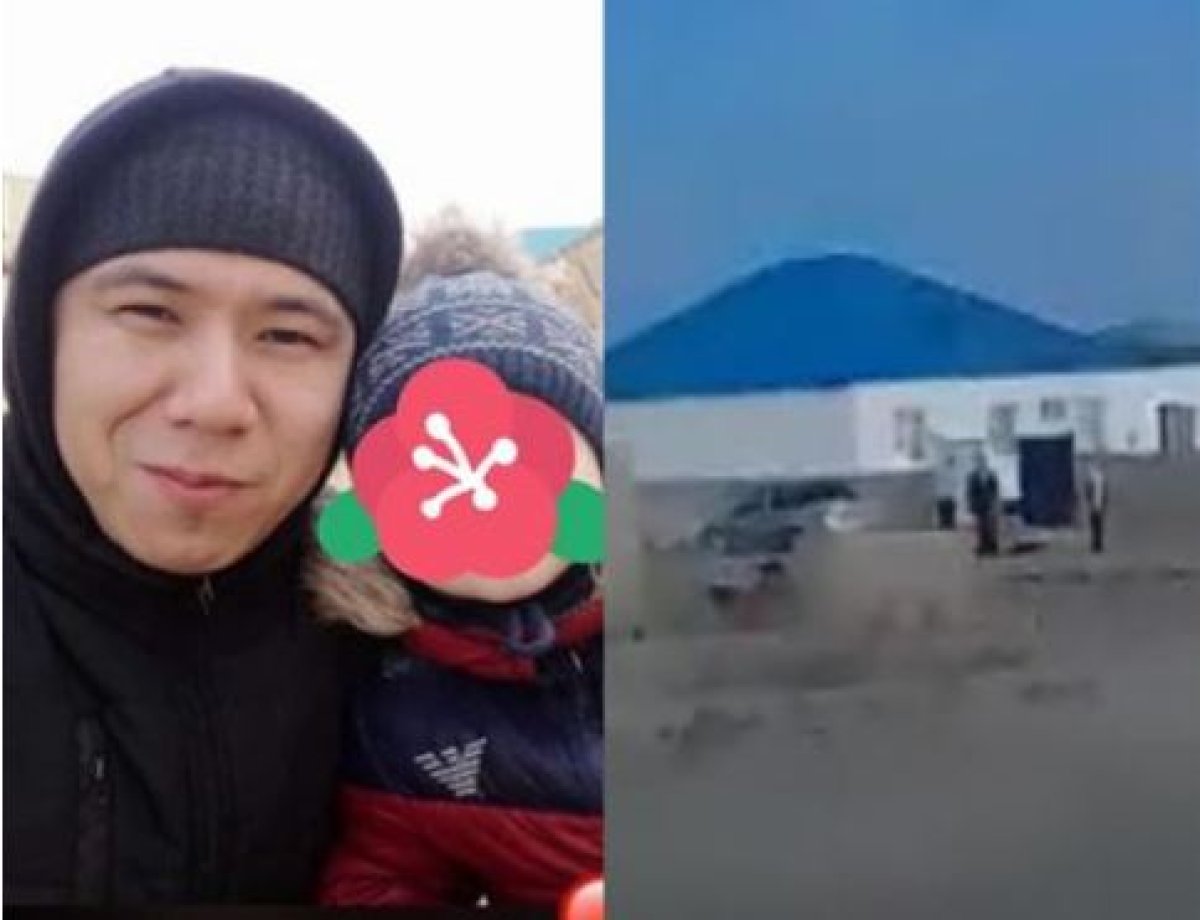 Фото: Caravan.kz
