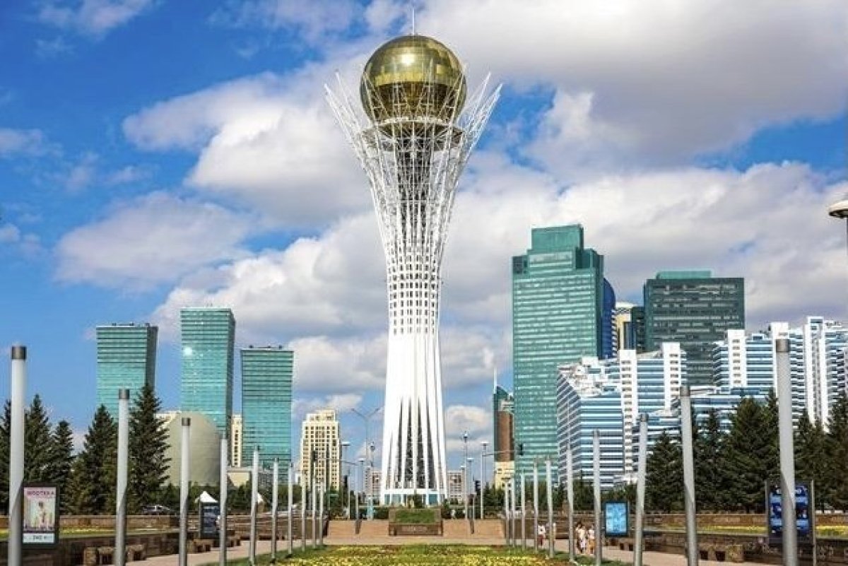 Фото: gov.kz