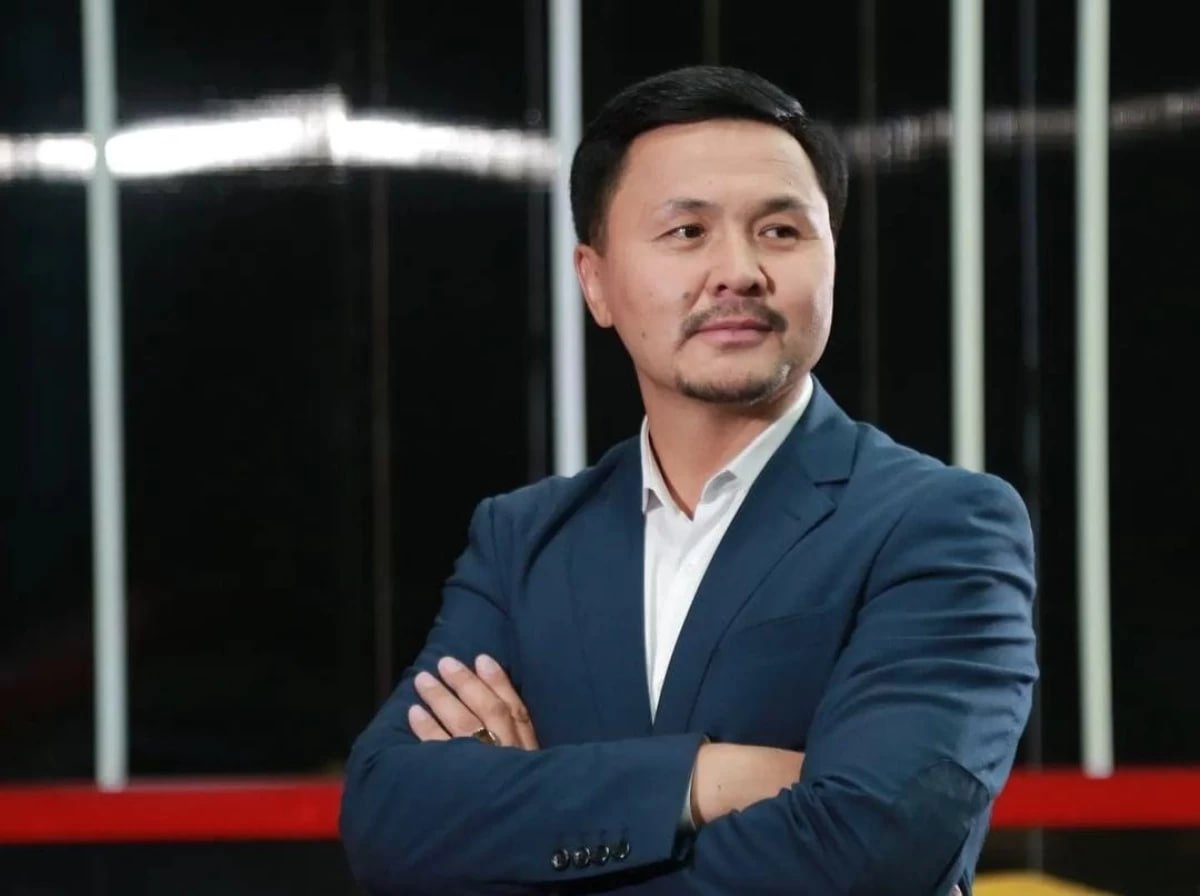 ©instagram.com/dossymzhan_tanatarov