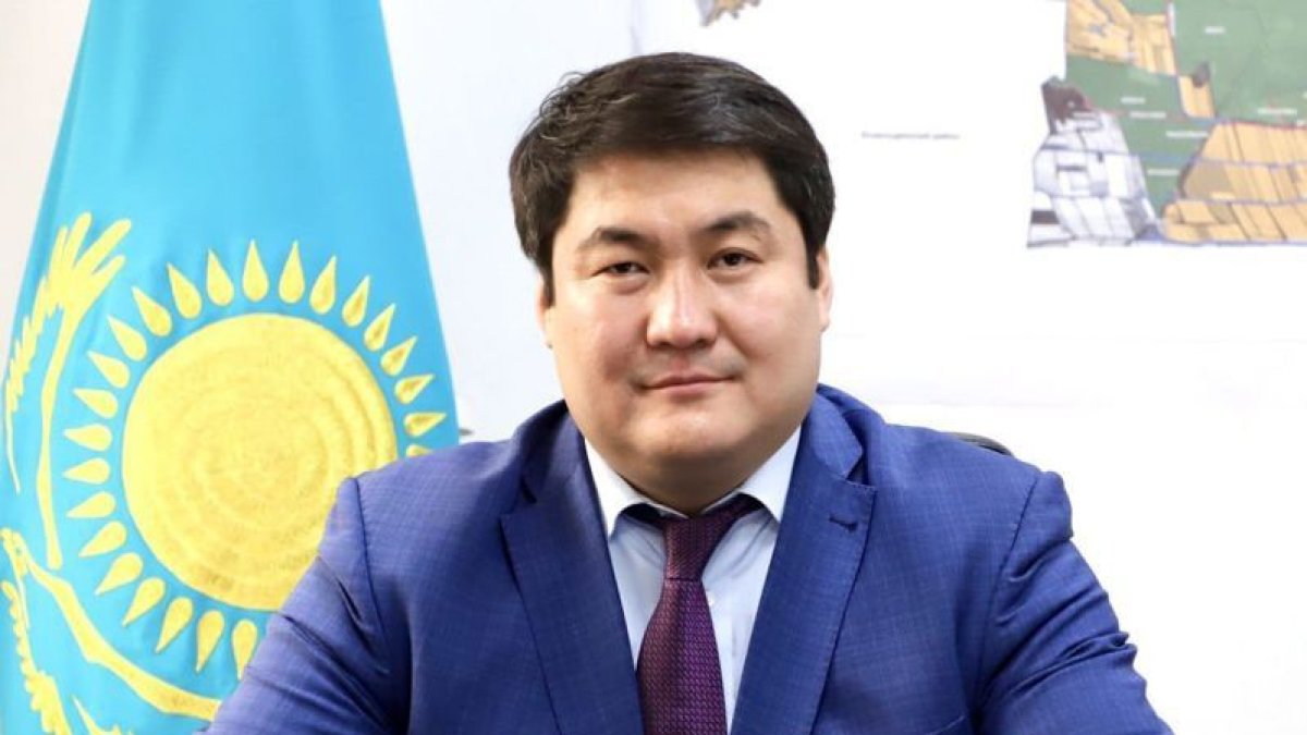 Фото: gov.kz