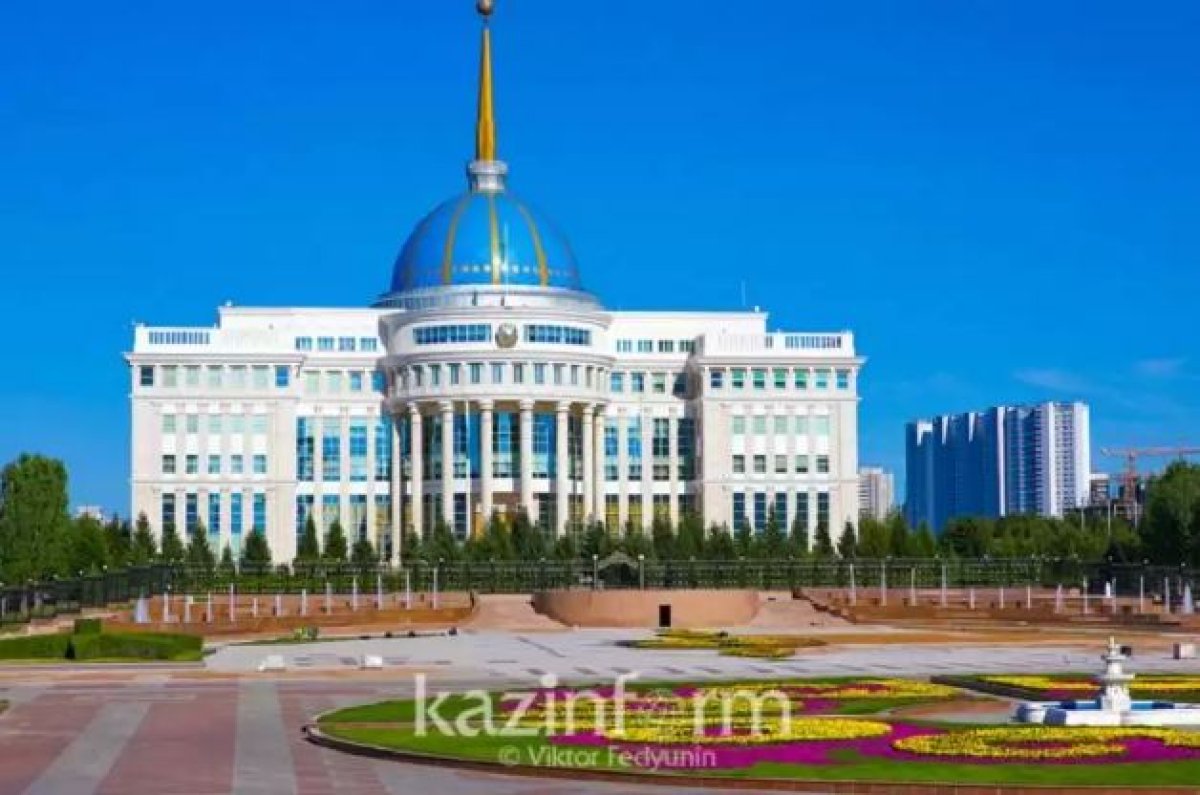 Фото: ҚазАқпарат Виктор Федянин